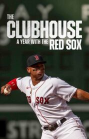 The Clubhouse A Year with the Red Sox izle