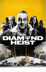 The Diamond Heist izle