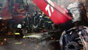 A Tragedy Foretold Flight 3054 izle