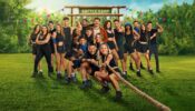 Battle Camp izle