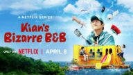 Kian’s Bizarre B&B izle