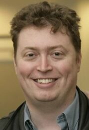 Brendan Foley