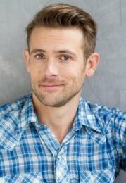 Jeff Gladstone