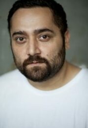 Kailas Mahadevan