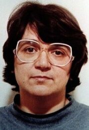 Rose West