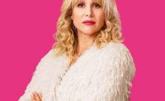 Amandaland : 1.Sezon 1.Bölüm izle