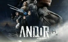 Andor : 2.Sezon 11.Bölüm izle