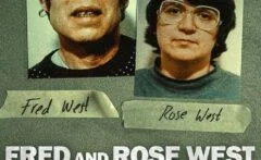 Fred and Rose West A British Horror Story : 1.Sezon 1.Bölüm izle
