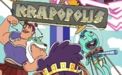 Krapopolis : 2.Sezon 21.Bölüm izle
