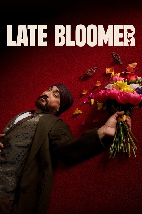 Late Bloomer : 2.Sezon 8.Bölüm
