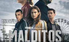 Malditos : 1.Sezon 1.Bölüm izle