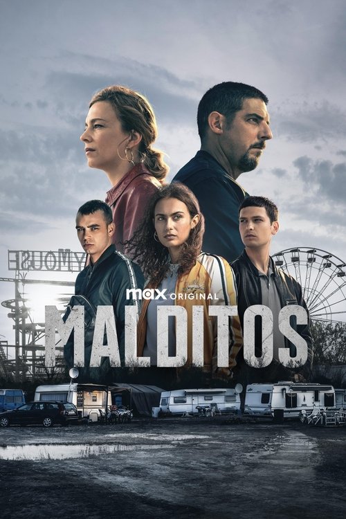 Malditos : 1.Sezon 2.Bölüm