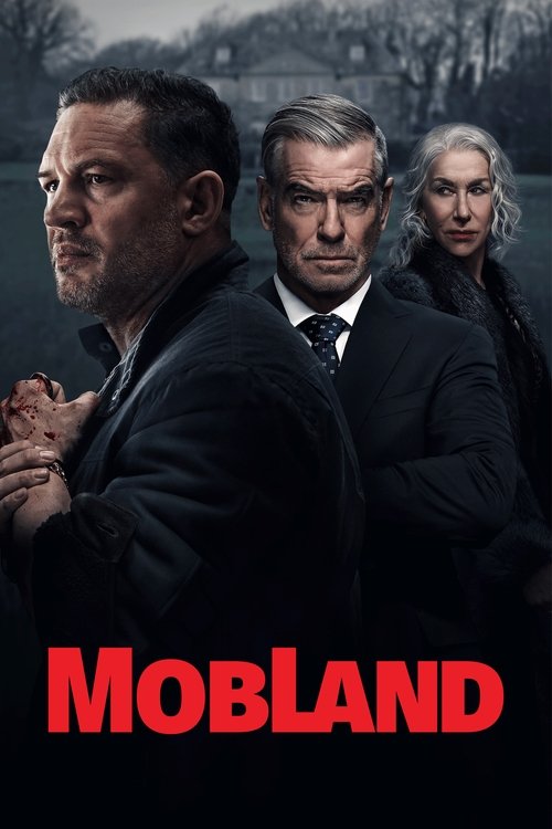 MobLand : 1.Sezon 7.Bölüm