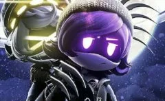 Murder Drones : 1.Sezon 1.Bölüm izle