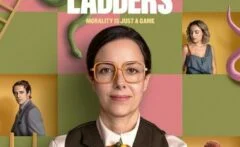 Serpientes y Escaleras : 1.Sezon 1.Bölüm izle