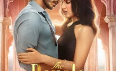 The Royals : 1.Sezon 1.Bölüm izle