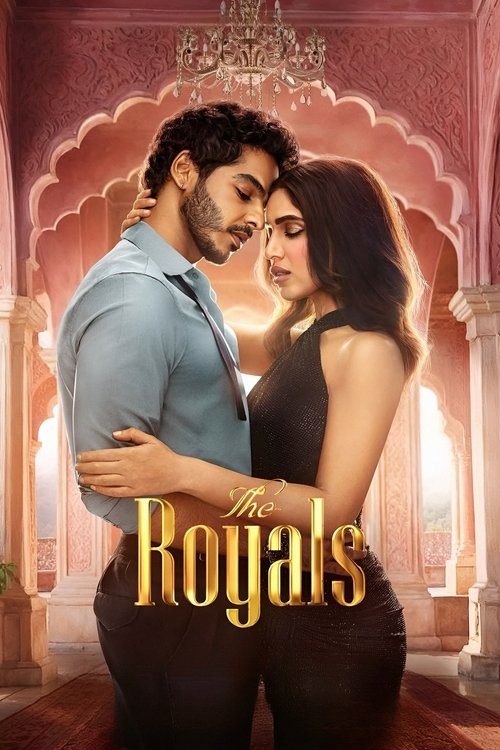 The Royals : 1.Sezon 3.Bölüm