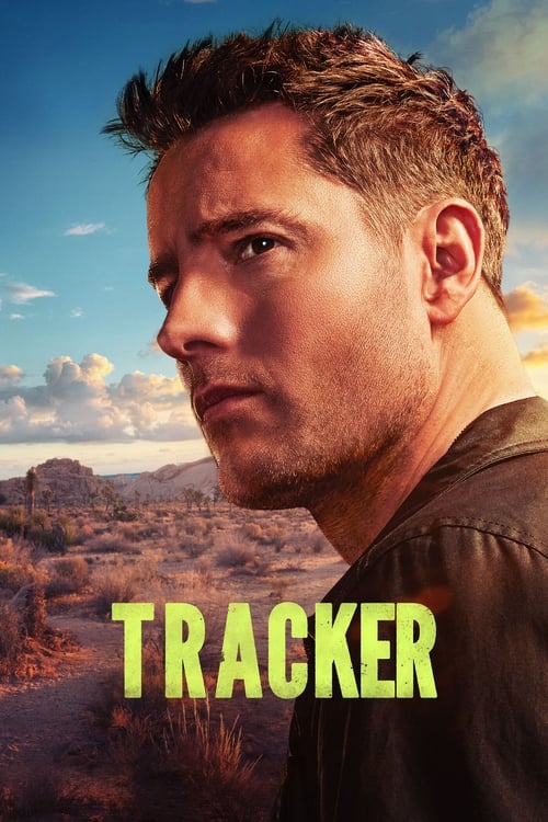 Tracker : 2.Sezon 20.Bölüm