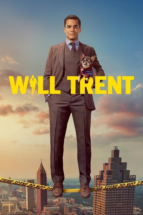 Will Trent : 3.Sezon 16.Bölüm