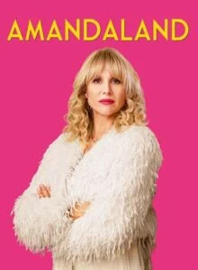 Amandaland izle