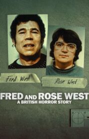 Fred and Rose West A British Horror Story izle