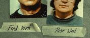 Fred and Rose West A British Horror Story
