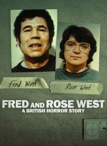 Fred and Rose West A British Horror Story izle