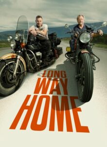 Long Way Home izle