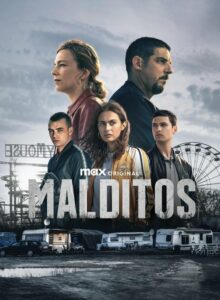 Malditos izle