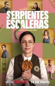 Serpientes y Escaleras izle