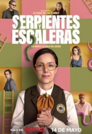 Serpientes y Escaleras