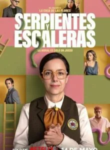 Serpientes y Escaleras izle