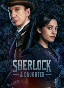 Sherlock & Daughter izle