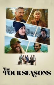 The Four Seasons izle