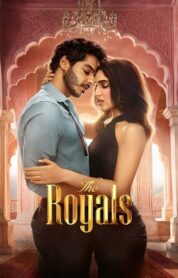 The Royals izle