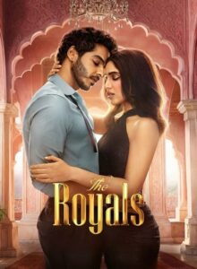 The Royals izle