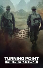 Turning Point The Vietnam War izle