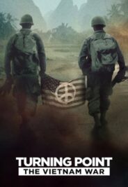 Turning Point The Vietnam War